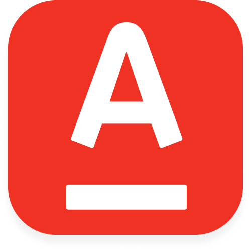 Альфа-Мобайл